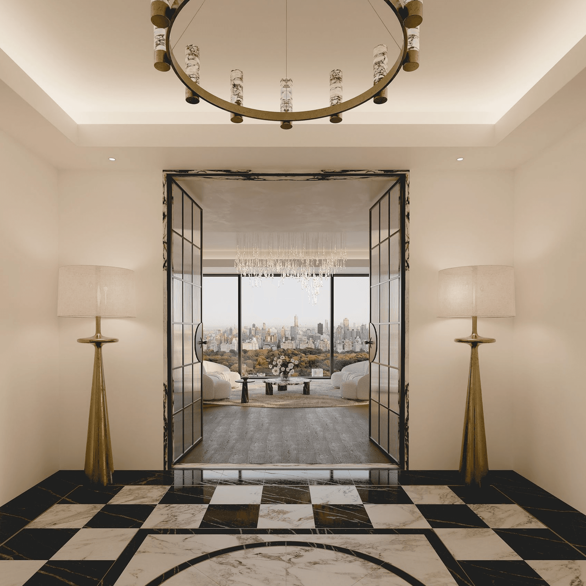 WHY CHOOSE ARCHBLENDR